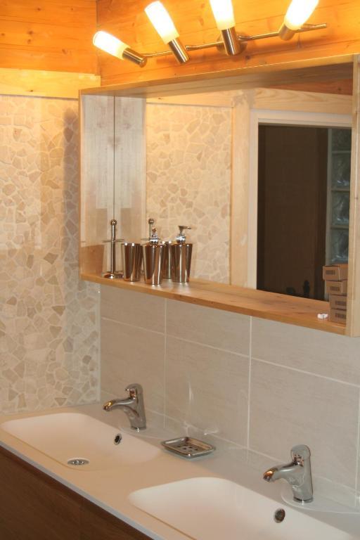 Das Kleine Paradies Hermagor-Pressegger See Room photo